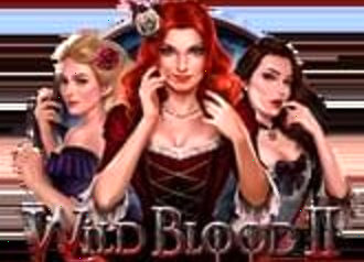 Wild Blood играть в казино